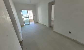 Imagem 2: Apartamento 2 dormitórios em Ocian - Praia Grande - SP