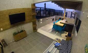 Imagem 4: Fantástica cobertura com 255m², 4 quartos na Ponta Verde - Maceió - AL