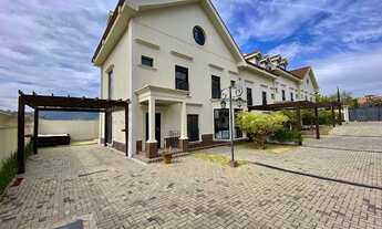 Imagem 3: Casa com 4 suítes 5 vagas à venda, 319 m² por R$ 1.235.000,00 - Atibaia/SP Aceita Permuta