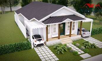 Imagem 3: CASA TERREA DONA LUCILLA