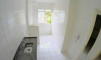 Imagem 4: Apartamento - Porto Feliz - Sumaré