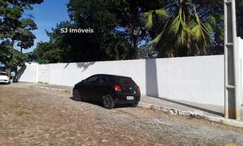 Imagem: JUAZEIRO DO NORTE - Terreno Padrão - LAGOA