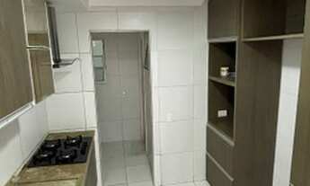 Imagem 5: Apartamento Projetado no Varandas com 3 Quartos