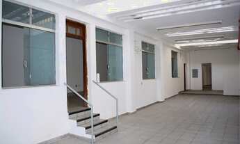 Imagem: GALPÃO COMERCIAL