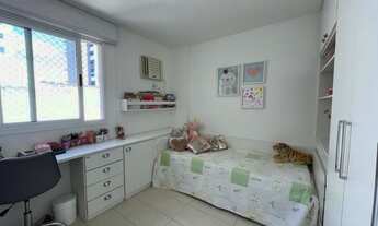 Imagem 6: Apartamento a Venda no bairro Centro - Campos dos Goytacazes, RJ