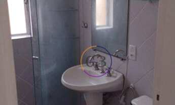 Imagem 6: Apartamento com 2 dormitórios para alugar, 50 m² por R$ 1.000,00/mês - Centro - Pelotas/RS