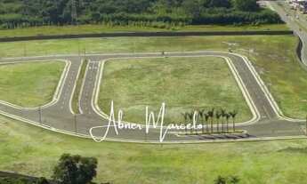 Imagem 5: Lote/Terreno de 600m2 a 1.200m2 Planos Jardins das Nações - Urbanova - São José dos Campos