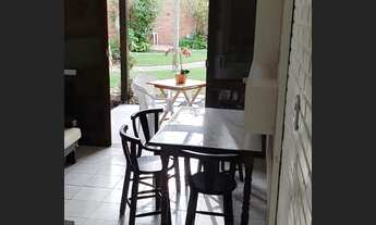 Imagem 3: CASA TEMPORADA em FLORIANÓPOLIS - SC, CANASVIEIRAS