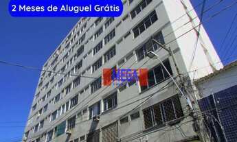 Imagem: Apartamento com 1 quarto para alugar, no