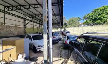 Imagem 5: Barracão - Sousas - Campinas