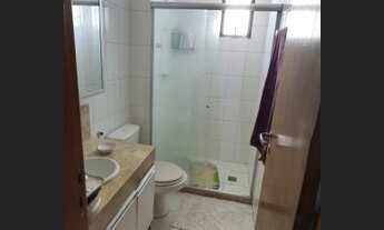 Imagem 6: Apartamento para venda possui 80 metros quadrados com 3 quartos em Imbuí - Salvador - Bahi