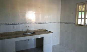 Imagem 5: Casas lineares de 1 e 2 quartos no mesmo terreno Rio das Ostras