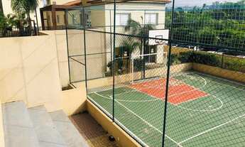 Imagem 7: Apartamento 2 dormitórios 1 vaga ,condomínio Clube ,próximo av.São Camilo Granja Viana