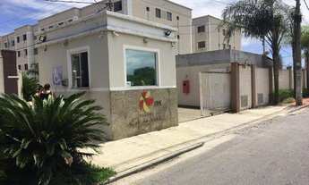 Imagem: Apartamento com 2 dormitórios à venda