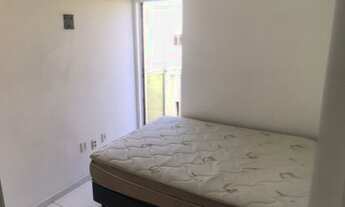 Imagem 6: Apartamento para venda possui 55 metros quadrados com 2 quartos