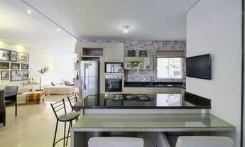 Imagem 5: CURITIBA - Casa de Condomínio - Orleans