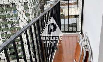 Imagem 5: Apartamento à venda, 2 quartos, 1 suíte, 2 vagas, Laranjeiras - RIO DE JANEIRO/RJ