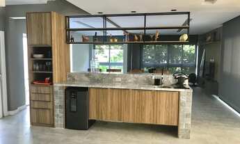 Imagem 6: Casa Condomínio Pq Costa Verde a venda, 530 m, 4 suítes, piscina em Piatã - Salvador - BA