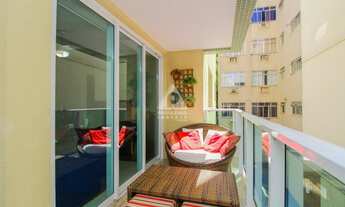 Imagem 7: Apartamento à venda, 2 quartos, 1 suíte, 1 vaga, Tijuca - RIO DE JANEIRO/RJ