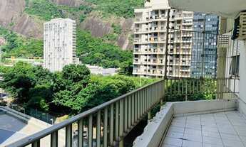 Imagem 6: Apartamento à venda, 3 quartos, 1 suíte, 1 vaga, São Conrado - RIO DE JANEIRO/RJ