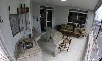 Imagem 3: Itapema - Apartamento Padrão - Meia Praia
