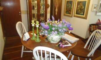 Imagem: APARTAMENTO RESIDENCIAL em CAMPINAS - SP