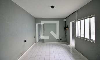 Imagem 2: Casa para Aluguel - Vila Lusitânia, 2 Quartos, 60 m2