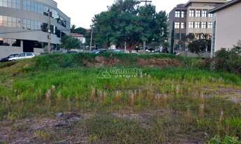 Imagem 2: Terreno - Loteamento Alphaville Campinas - Campinas