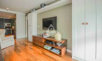 Imagem 3: Apart-hotel, suíte, infra