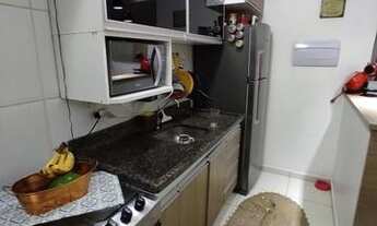 Imagem 3: Apartamento para Venda em São Bernardo do Campo, Centro, 2 dormitórios, 1 banheiro, 1 vaga