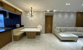 Imagem 4: Apartamento com 2 suítes à venda, por R$ 850.000 - São Judas - Piracicaba/SP