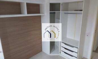 Imagem 7: Apartamento com 2 dormitórios à venda, 48 m² por R$ 215.000 - Jardim das Acácias - São Ber