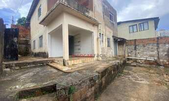 Imagem 2: Casa com 2 dormitórios para alugar, 50 m² por R$ 700,00/mês - Bancários - Londrina/PR