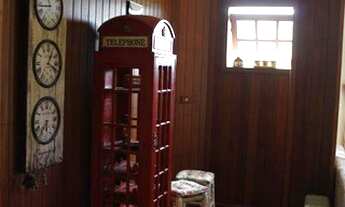 Imagem 4: Apartamento à venda, 140 m² por R$ 750.000,00 - Capivari - Campos do Jordão/SP