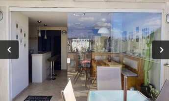 Imagem 3: Cobertura 4Qts c/ planejados São Mateus!! Oportunidade!