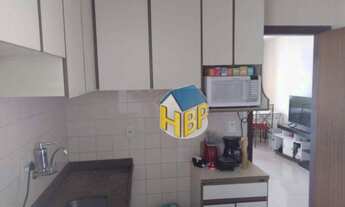 Imagem 6: Apartamento com 2 dormitórios à venda, 58 m² por R$ 320.000,00 - Vila Santa Catarina - São