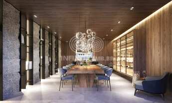 Imagem 6: Sala Comercial no Jardins - entre a Av. Paulista e o Parque Ibirapuera