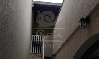 Imagem 6: Casa em Jardim Mauá - Mauá - SP]