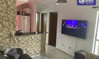 Imagem: Apartamento com 2 dormitórios à venda