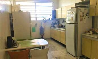 Imagem 7: Apartamento com 3 dormitórios à venda, 180 m² por R$ 570.000,00 - Barra - Salvador/BA