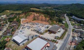 Imagem: Terreno à venda, 39577 m² por R$ 19.900.000,00