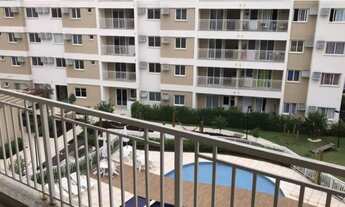 Imagem 4: Apartamento de 73 metros quadrados no bairro Curicica com 3 quartos