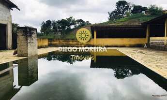 Imagem 2: Chácara á venda em Terra Preta com 11.600 m²