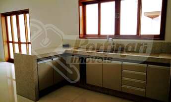 Imagem 6: Casa Residencial com 3 quartos à venda por R$ 650000.00, 237.00 m2 - JARDIM CIDADE UNIVERS