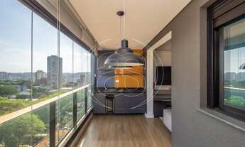 Imagem 3: São Paulo - Apartamento Padrão - Jardim Santo Amaro