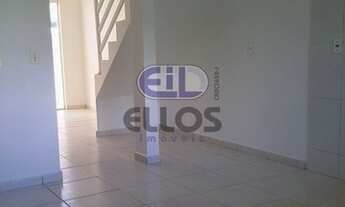 Imagem 4: Casa Geminada 2 qrtos no Jarivatuba em Joinville