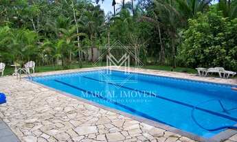 Imagem: Sítio à venda com Casa de Ótimo Padrão