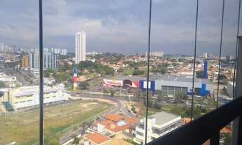 Imagem: Apartamento para aluguel 3 suítes e varanda