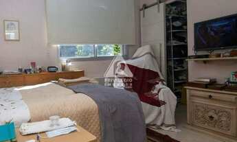 Imagem 7: Apartamento à venda, 3 quartos, 3 suítes, 2 vagas, Laranjeiras - RIO DE JANEIRO/RJ