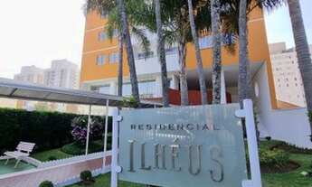 Imagem: Edifício Ilhéus, apartamento com 3 dormitórios